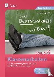 Tagliente, Vito - Klassenarbeiten Deutsch 6