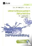 Spreitler, Johanna - Franz Kafka Die Verwandlung