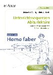 Porth, Christian - Max Frisch Homo Faber