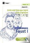 Schäfer, Stefan - Johann Wolfgang von Goethe: Faust I