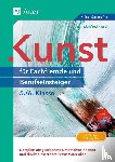 Kiesel, Manfred - Kunst für Fachfremde und Berufseinsteiger Kl. 5-6