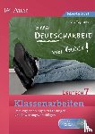 Tagliente, Vito - Klassenarbeiten Deutsch 7