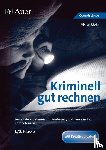 Mohr, Vivian - Kriminell gut rechnen 1.-2.Klasse