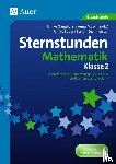 Gangkofer, Ulrike, Muschielok, Anna - Sternstunden Mathematik - Klasse 2