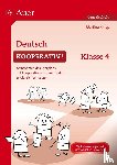 Knipp, Martina - Deutsch kooperativ Klasse 4