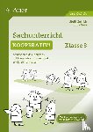 Gellrich, Steffi, Nees, Julia - Sachunterricht kooperativ Klasse 3