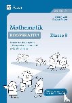 Kipper, Anne, Krüger, Kristina - Mathematik kooperativ Klasse 3
