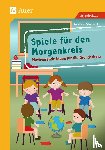 Stockert, Norbert - Spiele für den Morgenkreis