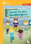 Sander, Manon - Spiele für den Abschlusskreis