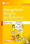 Knipp, Martina - Evangelische Religion an Stationen Das Kirchenjahr