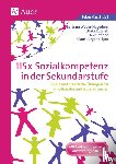 Höper, Britta, Kutzleb, Ulrike, Stobbe, Birgit, Weber-Hagedorn, Bertram - 115x Sozialkompetenz in der Sekundarstufe