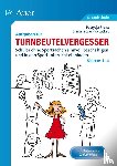 Frenz, Patrycja, Iaccarino-Lutkat, Elena - Aufgaben für Turnbeutelvergesser Klasse 1-4