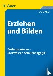 Wiater, Werner - Erziehen und Bilden