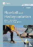 Dombroth, Winni - Floorball und Hockeyvarianten