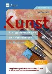 Kiesel, Manfred - Kunst für Fachfremde und Berufseinsteiger Kl. 9-10