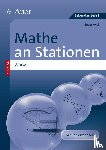 Avci, Sezer - Mathe an Stationen Spezial Winkel