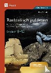 Oldham, Pete - Fantastisch gut lesen Englisch 8-10