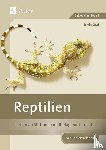 Graf, Erwin - Reptilien