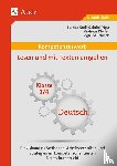 Pfeifer, Andreas, Schieck, Siegfried - Kompetenzerwerb Lesen und mit Texten umgehen 3+4