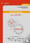 Kersten, Katja - Kompetenzerwerb Texte schreiben 1+2