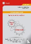 Pfeifer, Andreas - Kompetenzerwerb Sprache untersuchen 3+4