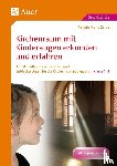 Zerbe, Renate Maria - Kirchenraum mit Kinderaugen erkunden und erfahren