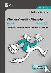 Schulze-Oechtering, Regina - Die schnelle Stunde Musik Klasse 1-2