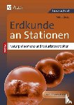 Grote, Tobias - Naturphänomene und Naturkatastrophen an Stationen
