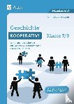 Sebb-Weppler, Janine - Geschichte kooperativ Klasse 7-8