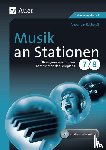 Eckhardt, Alexander - Musik an Stationen 7-8