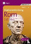 Schmitz, Claudia - Stationentraining Rom