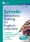 Aßbeck, Johann - Schreibkompetenz-Training in Englisch 9/10
