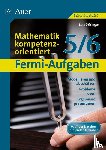 Düringer, Lara - Fermi-Aufgaben - Mathematik kompetenzorientiert5/6