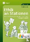 Sommer, Sandra - Ethik an Stationen 3-4 Inklusion