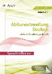 Schäfer, Stefan - Sprachreflexion
