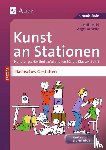 Hehl, Meike - Kunst an Stationen Spezial Plastisches Gestalten