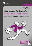 Kraus, Alexander, Zeier, Olivia - Die schnelle Stunde Katholische Religion Kl. 1-2