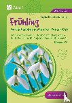 Schulze-Oechtering, Regina - Frühling im fächerübergreifenden Unterricht 1-2