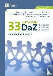  - 33 Methoden DaZ in der Sekundarstufe