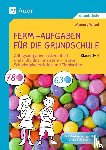 Witzel, Manuela - Fermi-Aufgaben für die Grundschule - Klasse 2-4
