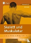 Graf, Erwin - Skelett und Muskulatur