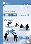 Sebb-Weppler, Janine - Geschichte kooperativ Klasse 9-10