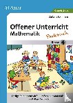 Pohlmann, Stefanie - Offener Unterricht Mathematik - praktisch Klasse 4