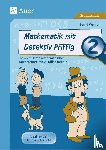 Wehren, Bernd - Mathematik mit Detektiv Pfiffig Klasse 2