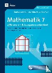 Jacob, Sandra, Rohe, Karlheinz, Scheffczik, Walter - Mathematik 7 - differenziert und kompetenzorientiert