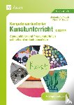 Aufmuth, Stefanie, Reuter, Oliver M. - Kompetenzorientierter Kunstunterricht - Klasse 3