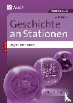 Englert, Marc - Geschichte an Stationen Beginn der Neuzeit