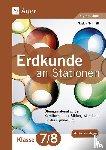 Schmitt, Saskia - Erdkunde an Stationen 7-8 Gymnasium