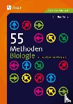 Fischer, Christine - 55 Methoden Biologie