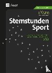 März, Christian, Seiferth, Anke, Zapf, Volkmar - Sternstunden Sport 9-10